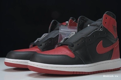 HIGH BG JORDAN OG - RETRO AIR 1 0808